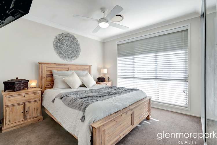Fifth view of Homely house listing, 10 Wolara Avenue, Glenmore Park NSW 2745