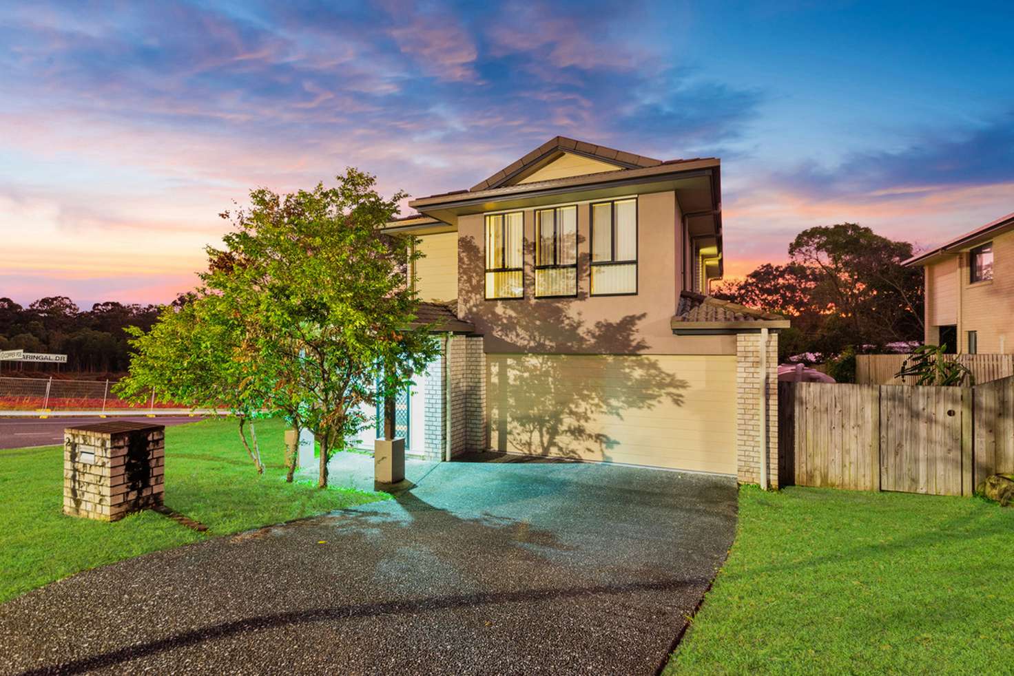 Main view of Homely house listing, 2 Copper Parade, Pimpama QLD 4209