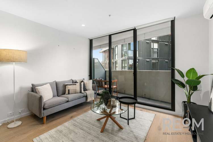 Fourth view of Homely apartment listing, 421/4 Acacia Place, Abbotsford VIC 3067