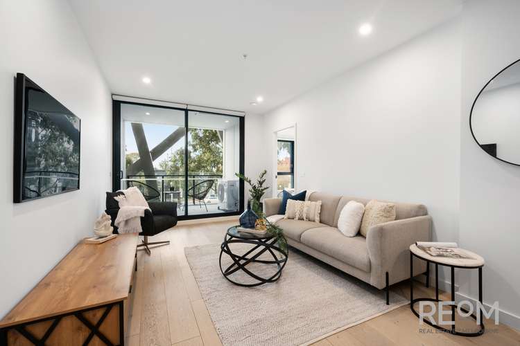 211/60-66 Islington Street, Collingwood VIC 3066