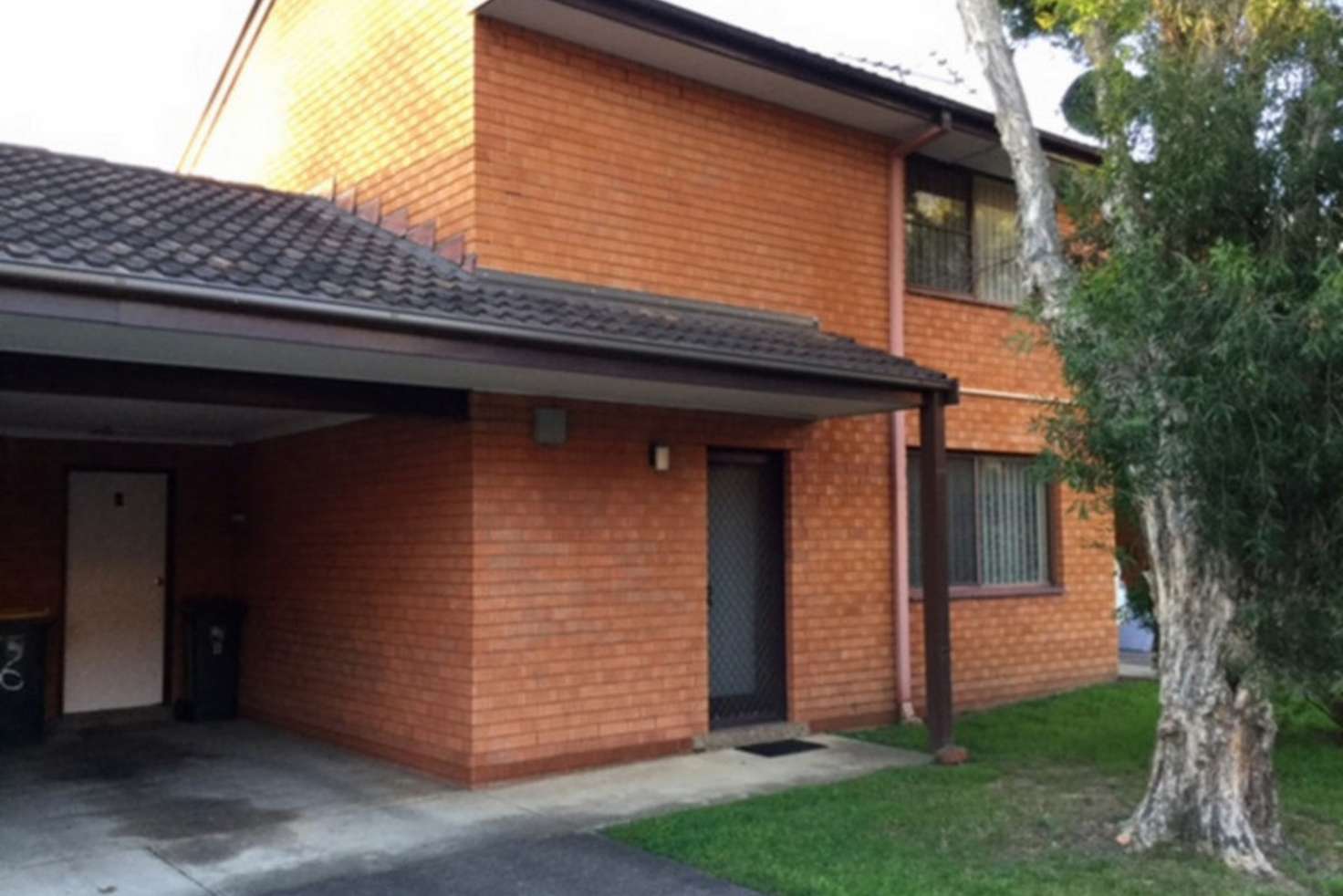 Main view of Homely semiDetached listing, 6/26 Kingsclare Street, Leumeah NSW 2560
