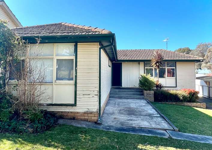 Main view of Homely house listing, 67 Cathcart Street, Goulburn NSW 2580