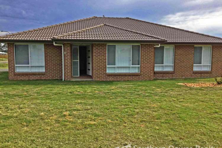 Main view of Homely house listing, 1 Olsen Street, Warwick QLD 4370