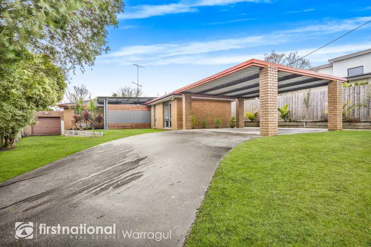 Main view of Homely house listing, 11 Belvedere Court, Newborough VIC 3825