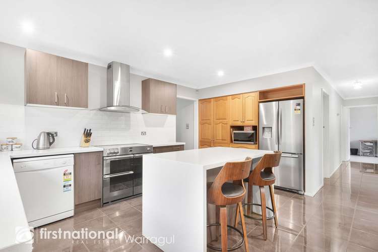 Third view of Homely house listing, 11 Belvedere Court, Newborough VIC 3825