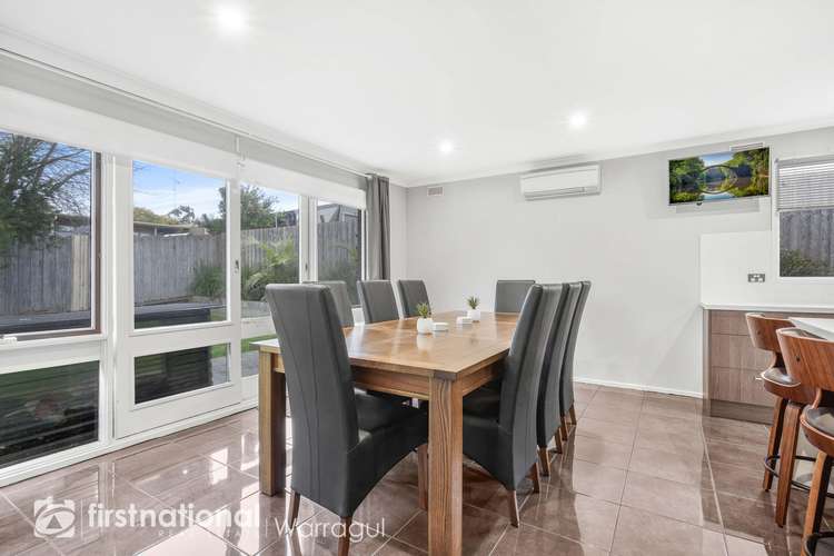 Fourth view of Homely house listing, 11 Belvedere Court, Newborough VIC 3825