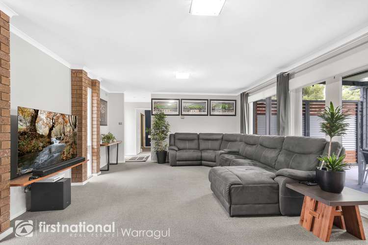 Fifth view of Homely house listing, 11 Belvedere Court, Newborough VIC 3825