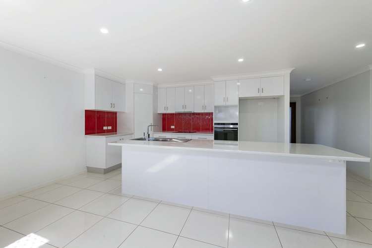 Second view of Homely house listing, 8 Beech Links Drive, Ashfield QLD 4670