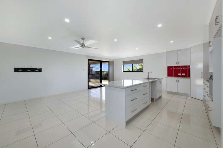 Third view of Homely house listing, 8 Beech Links Drive, Ashfield QLD 4670