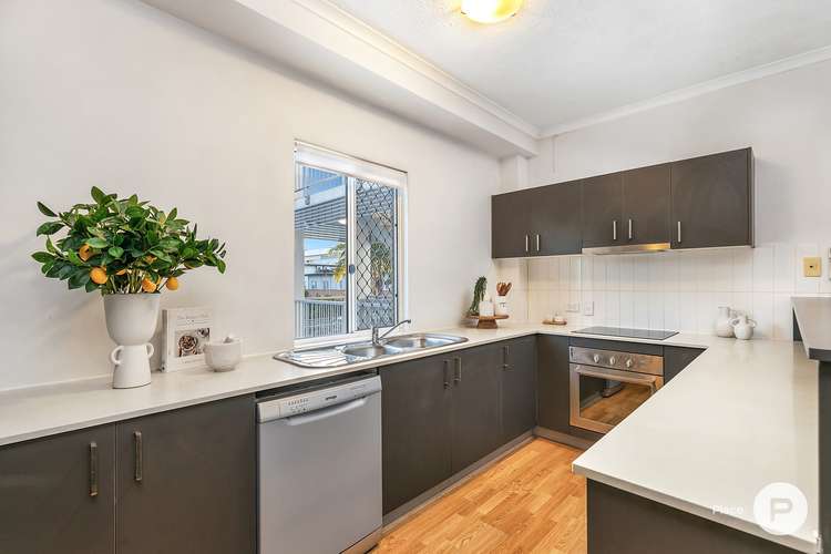 Fourth view of Homely apartment listing, 20/46 Buxton Street, Ascot QLD 4007