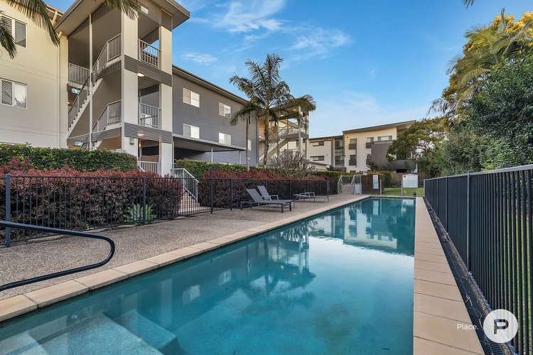 Fifth view of Homely apartment listing, 20/46 Buxton Street, Ascot QLD 4007