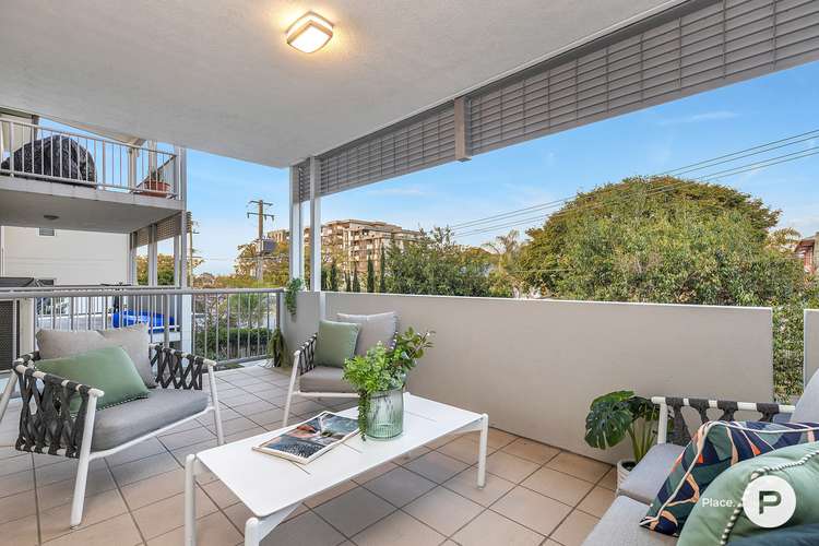 Sixth view of Homely apartment listing, 20/46 Buxton Street, Ascot QLD 4007