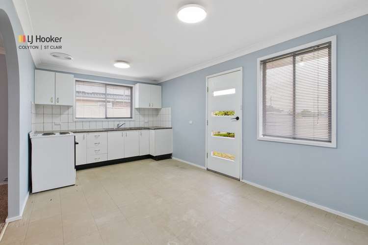 Main view of Homely house listing, 16 Thrift Street, Colyton NSW 2760