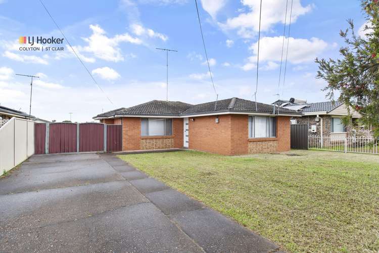 Second view of Homely house listing, 16 Thrift Street, Colyton NSW 2760