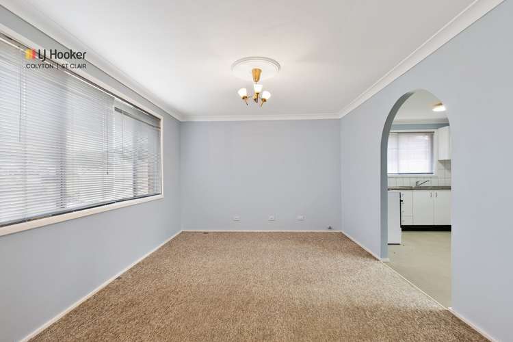 Third view of Homely house listing, 16 Thrift Street, Colyton NSW 2760