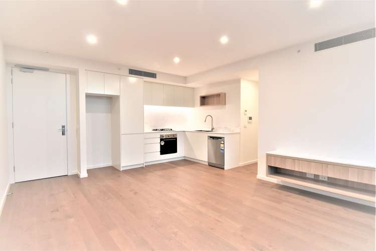 Third view of Homely apartment listing, 17/233 Burke Road, Glen Iris VIC 3146