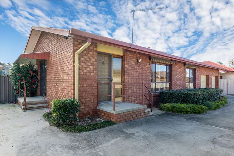 Main view of Homely unit listing, 2/1013 Wewak Street, North Albury NSW 2640