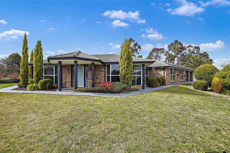 Main view of Homely house listing, 54 Freestone Way, Windradyne NSW 2795
