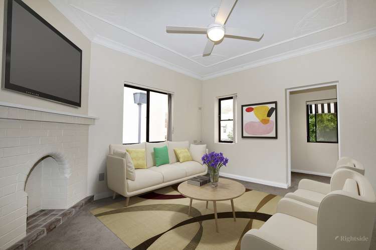 Main view of Homely apartment listing, 3/104 Pittwater Road, Manly NSW 2095
