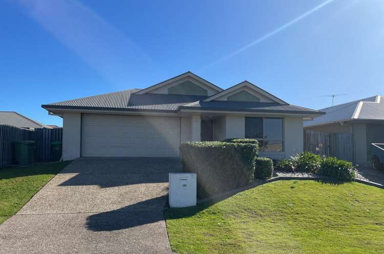 Main view of Homely house listing, 12 Glenafton Court, Ormeau QLD 4208