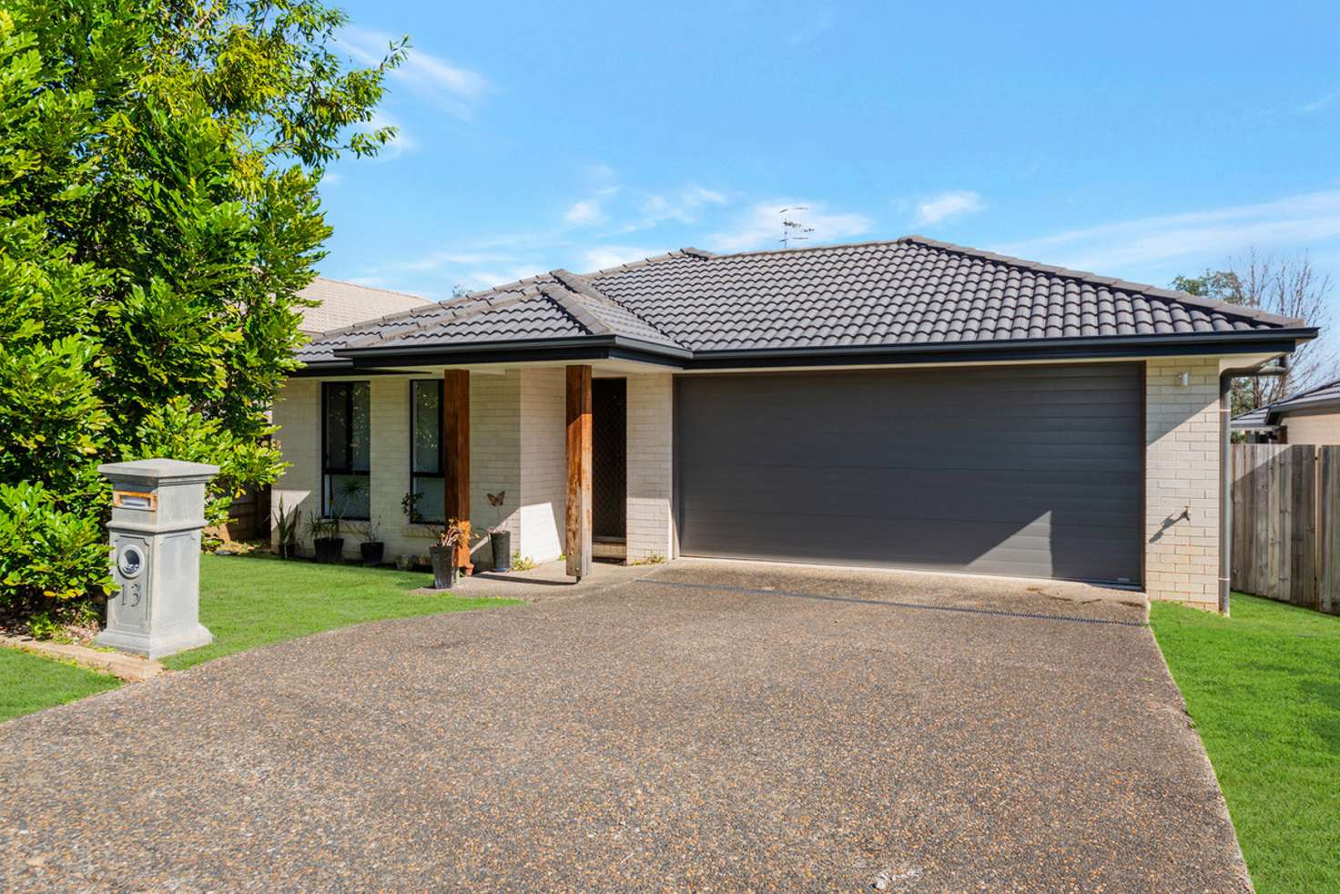 Main view of Homely house listing, 13 Nightshade Crescent, Pimpama QLD 4209