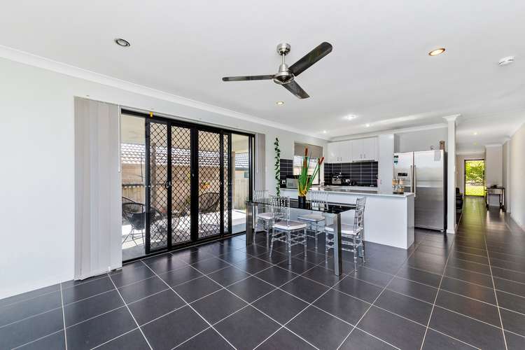 Third view of Homely house listing, 13 Nightshade Crescent, Pimpama QLD 4209