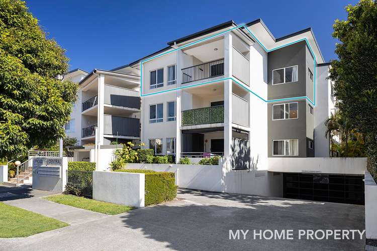 Main view of Homely apartment listing, 16/4 Proud Street, Labrador QLD 4215