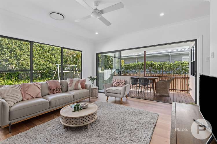 Main view of Homely house listing, 125 McIlwraith Avenue, Norman Park QLD 4170