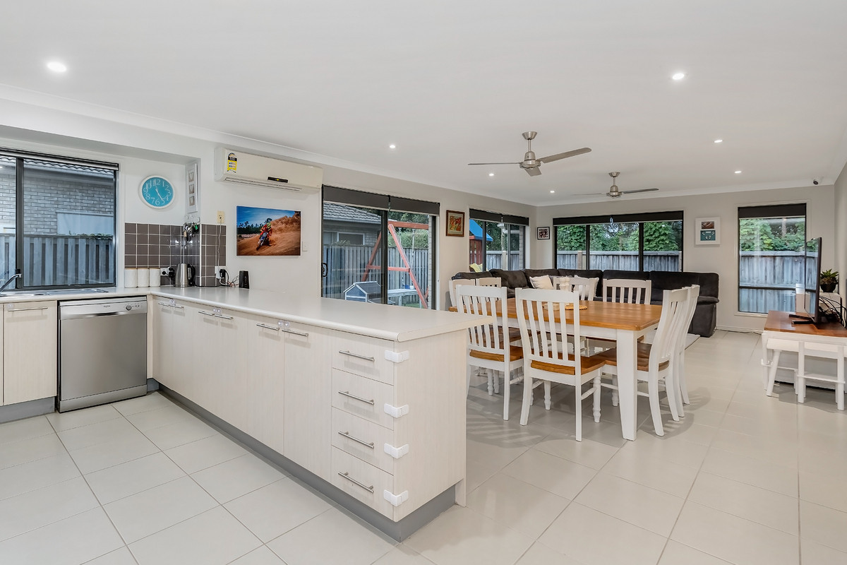 Main view of Homely house listing, 46 Runway Drive, Upper Coomera QLD 4209