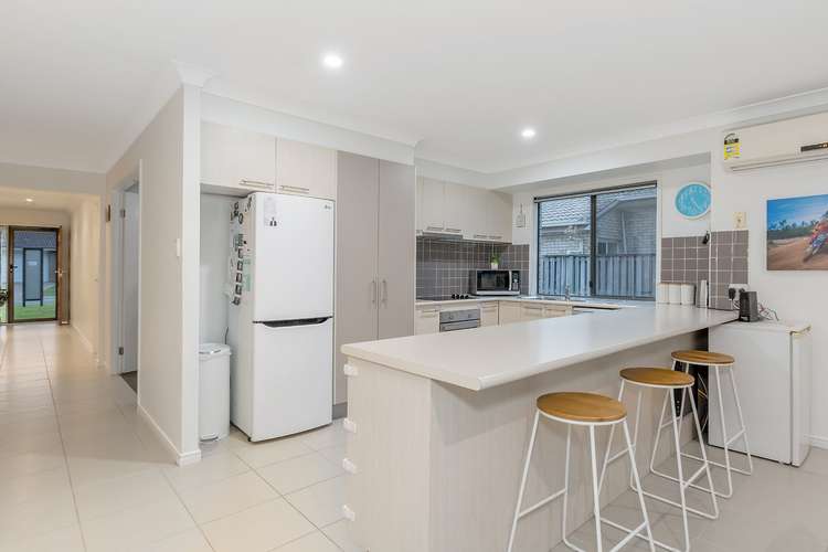 Third view of Homely house listing, 46 Runway Drive, Upper Coomera QLD 4209