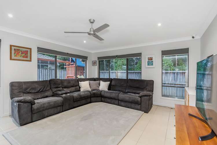 Fourth view of Homely house listing, 46 Runway Drive, Upper Coomera QLD 4209