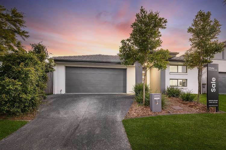 Second view of Homely house listing, 5 Seabank Court, Coomera QLD 4209