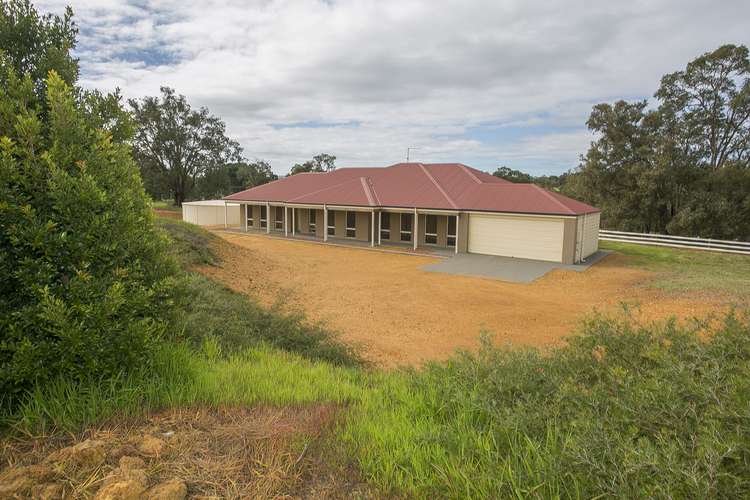 Main view of Homely house listing, 10 Citron Way, Lower Chittering WA 6084