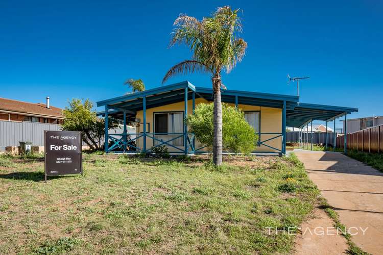 12 Karina Mews, Kalbarri WA 6536