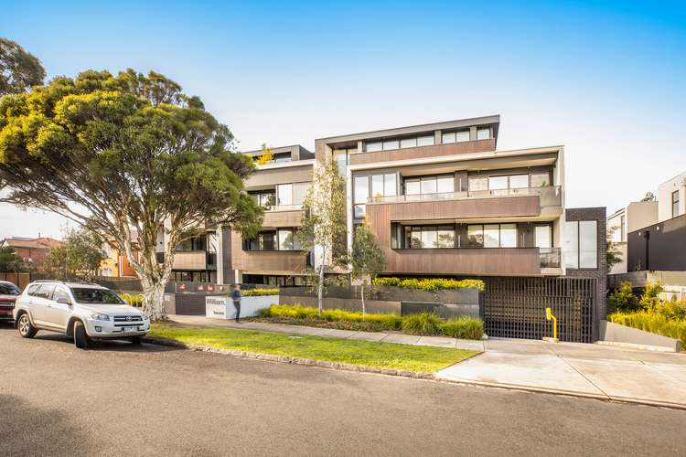 Main view of Homely apartment listing, 206/92 Mimosa Road, Carnegie VIC 3163