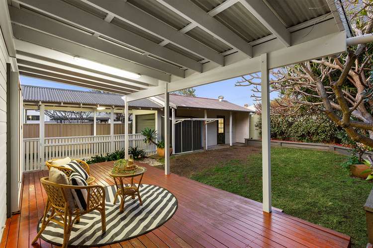 Second view of Homely house listing, 45 Henson Avenue, Mayfield East NSW 2304