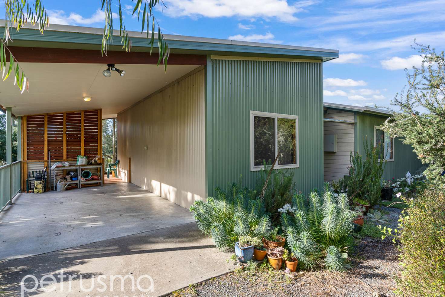 Main view of Homely house listing, 21 Little Falcon Street, Primrose Sands TAS 7173