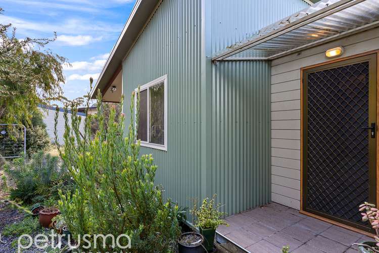 Second view of Homely house listing, 21 Little Falcon Street, Primrose Sands TAS 7173