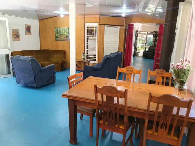 Fourth view of Homely rural property listing, 21 Pinnell Road, Crows Nest QLD 4355
