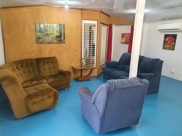 Fifth view of Homely rural property listing, 21 Pinnell Road, Crows Nest QLD 4355