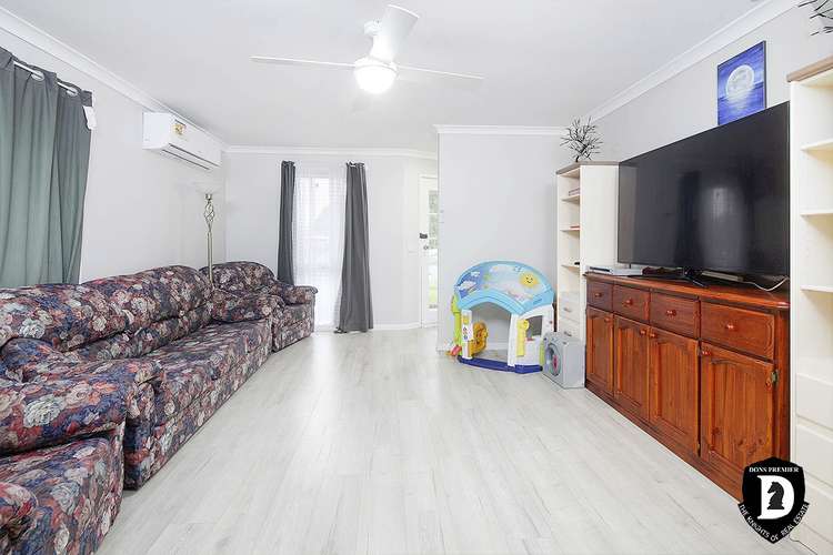 Second view of Homely house listing, 117 Monahans Road, Cranbourne West VIC 3977