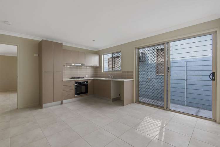 Second view of Homely house listing, 6 CAMDEN Court, Capalaba QLD 4157