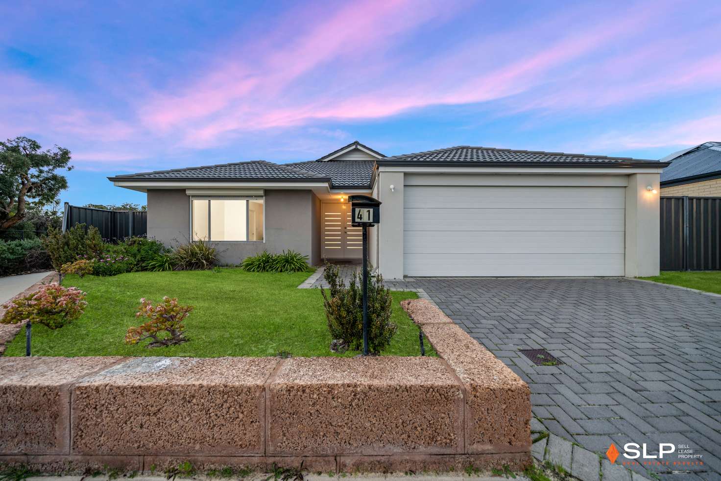 Main view of Homely house listing, 4 Pollen Turn, Banksia Grove WA 6031