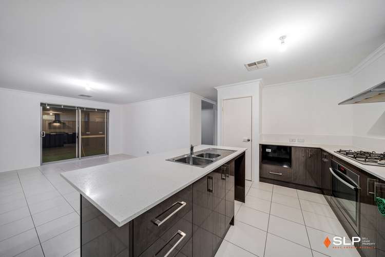 Seventh view of Homely house listing, 4 Pollen Turn, Banksia Grove WA 6031