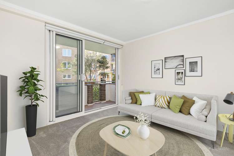 Main view of Homely unit listing, 13/23 Iluka Avenue, Manly NSW 2095