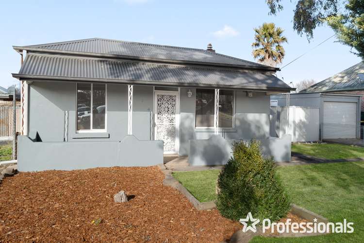 Main view of Homely house listing, 4 Bant Street, Bathurst NSW 2795