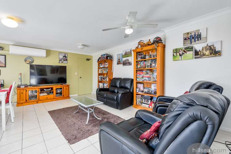 Second view of Homely unit listing, 12/72 Brighton Street, Biggera Waters QLD 4216