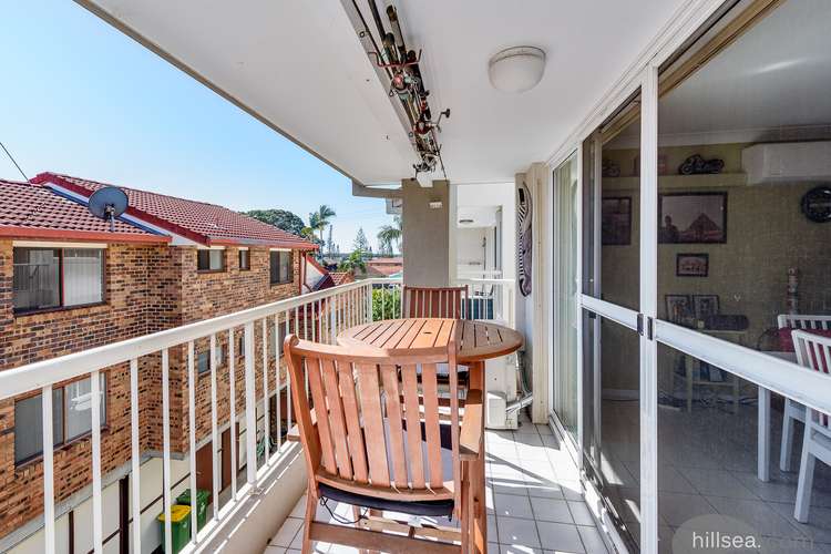 Fifth view of Homely unit listing, 12/72 Brighton Street, Biggera Waters QLD 4216