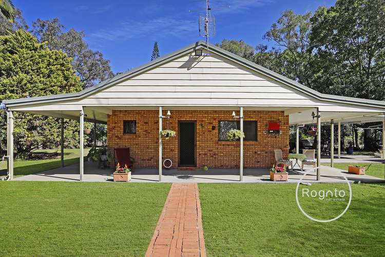 Main view of Homely acreageSemiRural listing, 54 La Spina Road, Mareeba QLD 4880