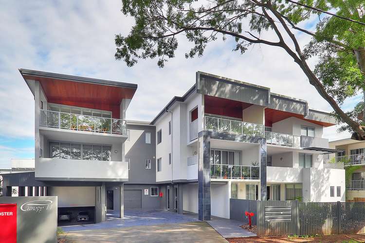 Second view of Homely unit listing, 9/11 Blackburn Street, Moorooka QLD 4105